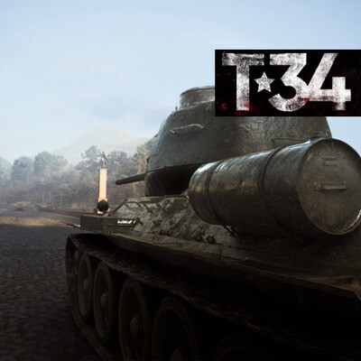 T-34