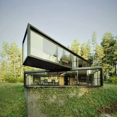 River House