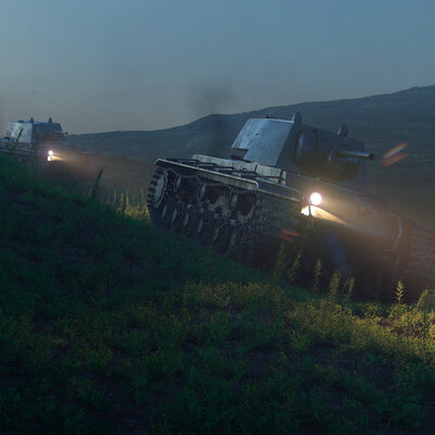 КВ-1
