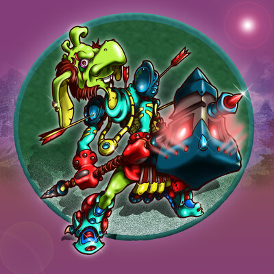 Goblin