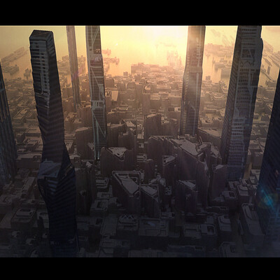 Megapolis