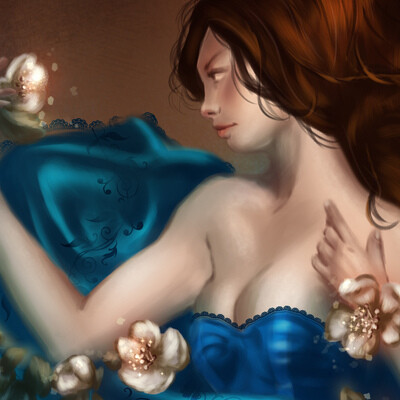 Flora