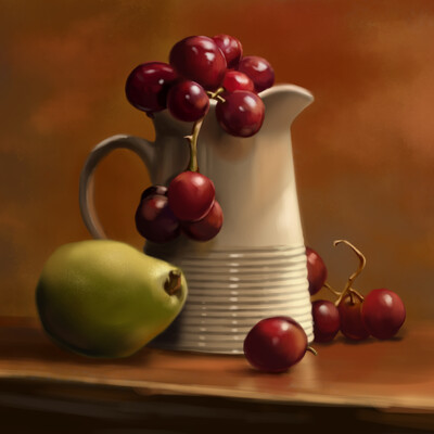 still life