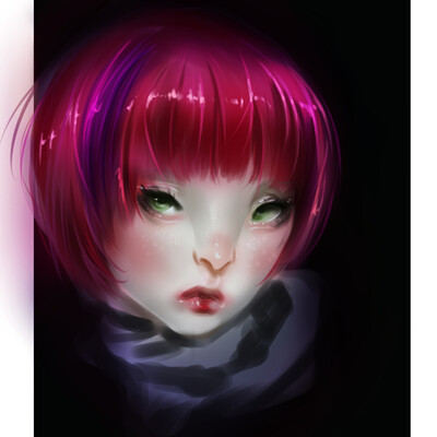 portraits