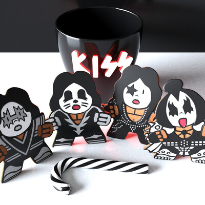 Kiss