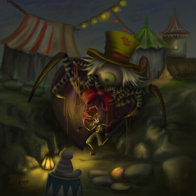 circus