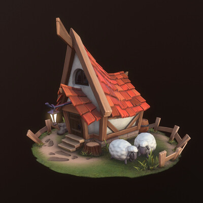 lodge