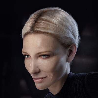 Cate