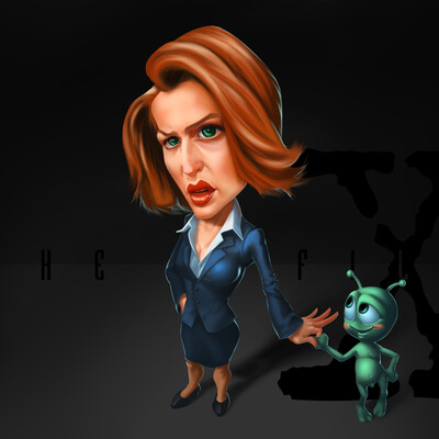 X-Files