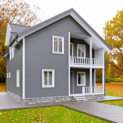 Cottage