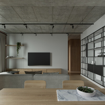 LOFT 447