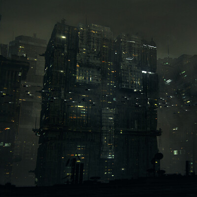 Last District