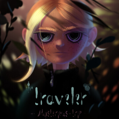 the TRAVELER