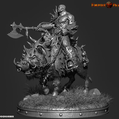 Orc