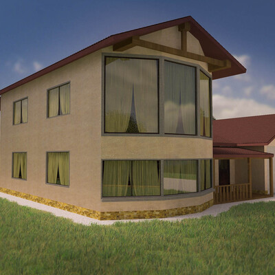 First Home