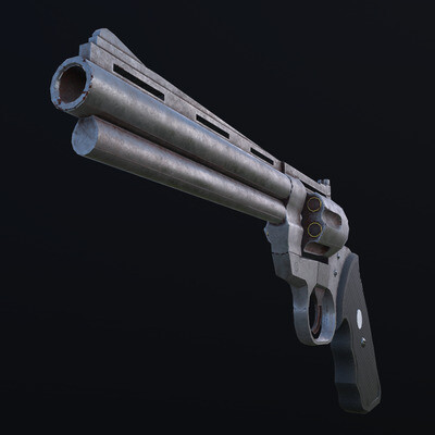 revolver