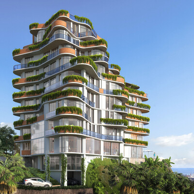 Batumi Hills