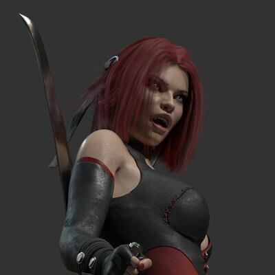 BloodRayne