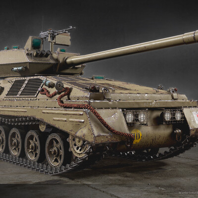 GSR-3301-Setter