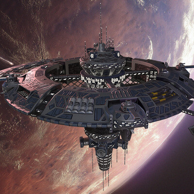 SpaceStation