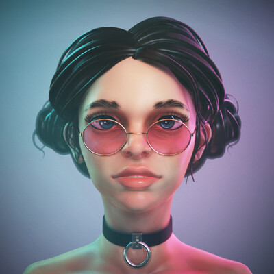 My Friend Sonya<3