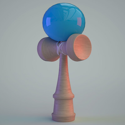 Kendama