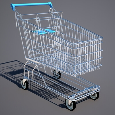 Shoping cart