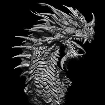 ''Dragon''