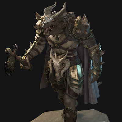 Dragonkin