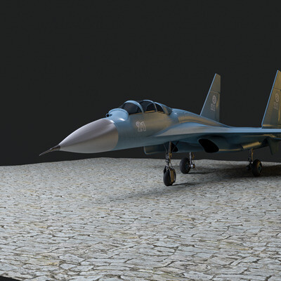Su 27