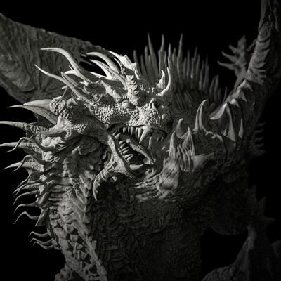 dragon