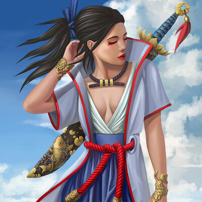 Samurai