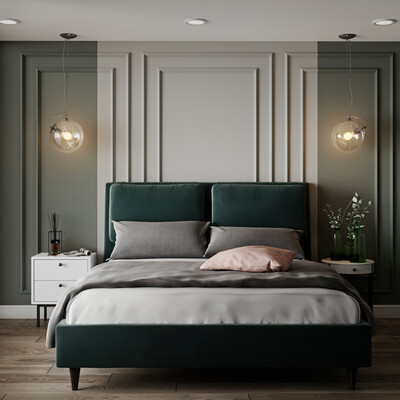 room