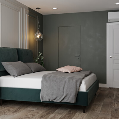 room