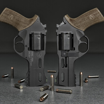 chappa rhino 40ds