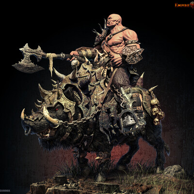 ''Orc''