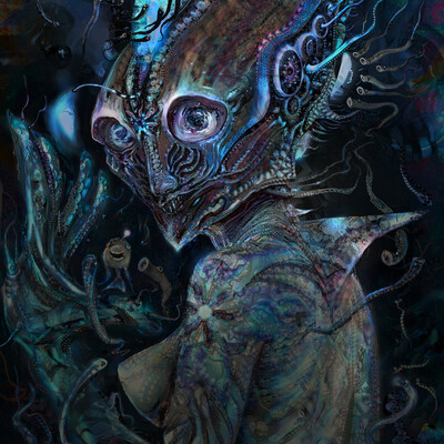 IHTIANDRA.
