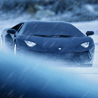 Lamborghini project