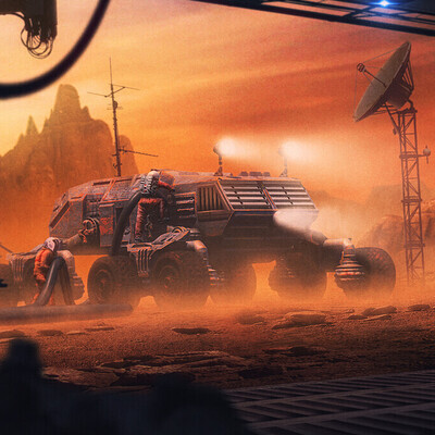 EXPEDITION