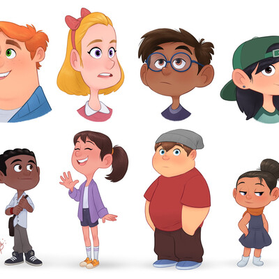 3D from concepts of Luigi Lucarelli
