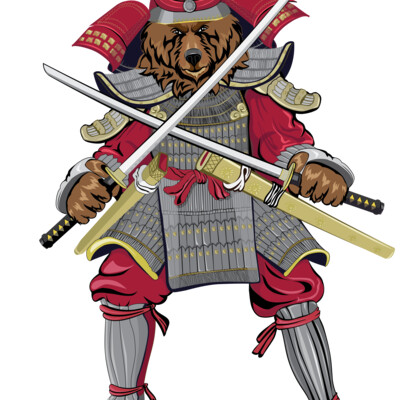 Bear