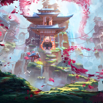Sanctum