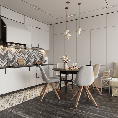 BOX STUDIO & Interior
