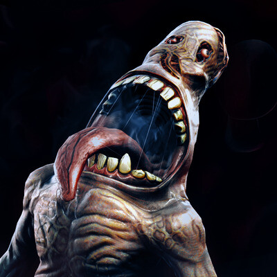 Ghoul