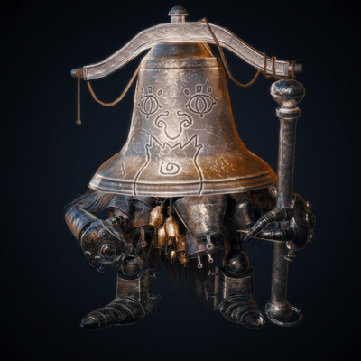 Bellboy