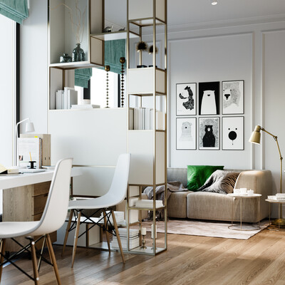Kids Room