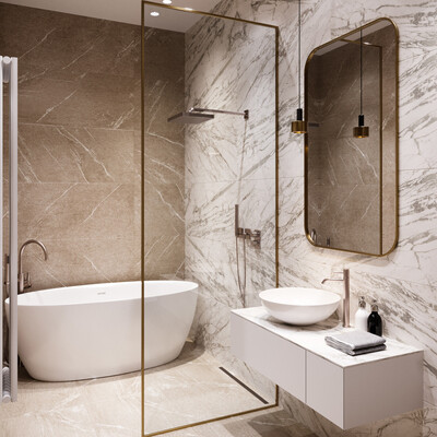 Marble