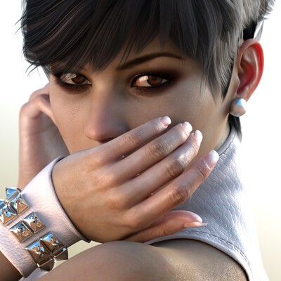 Rebeca 5 renders