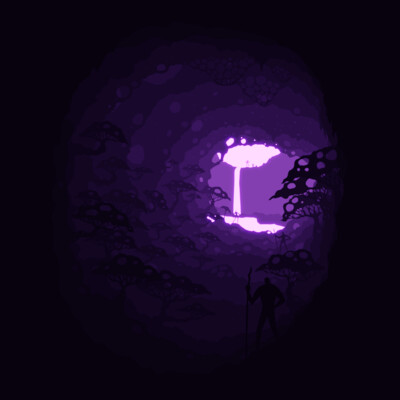 Cave