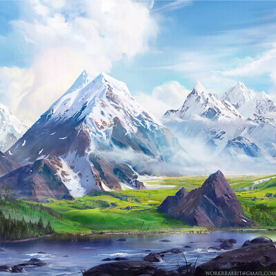 Landscapes